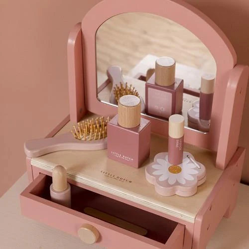 Vanity Table