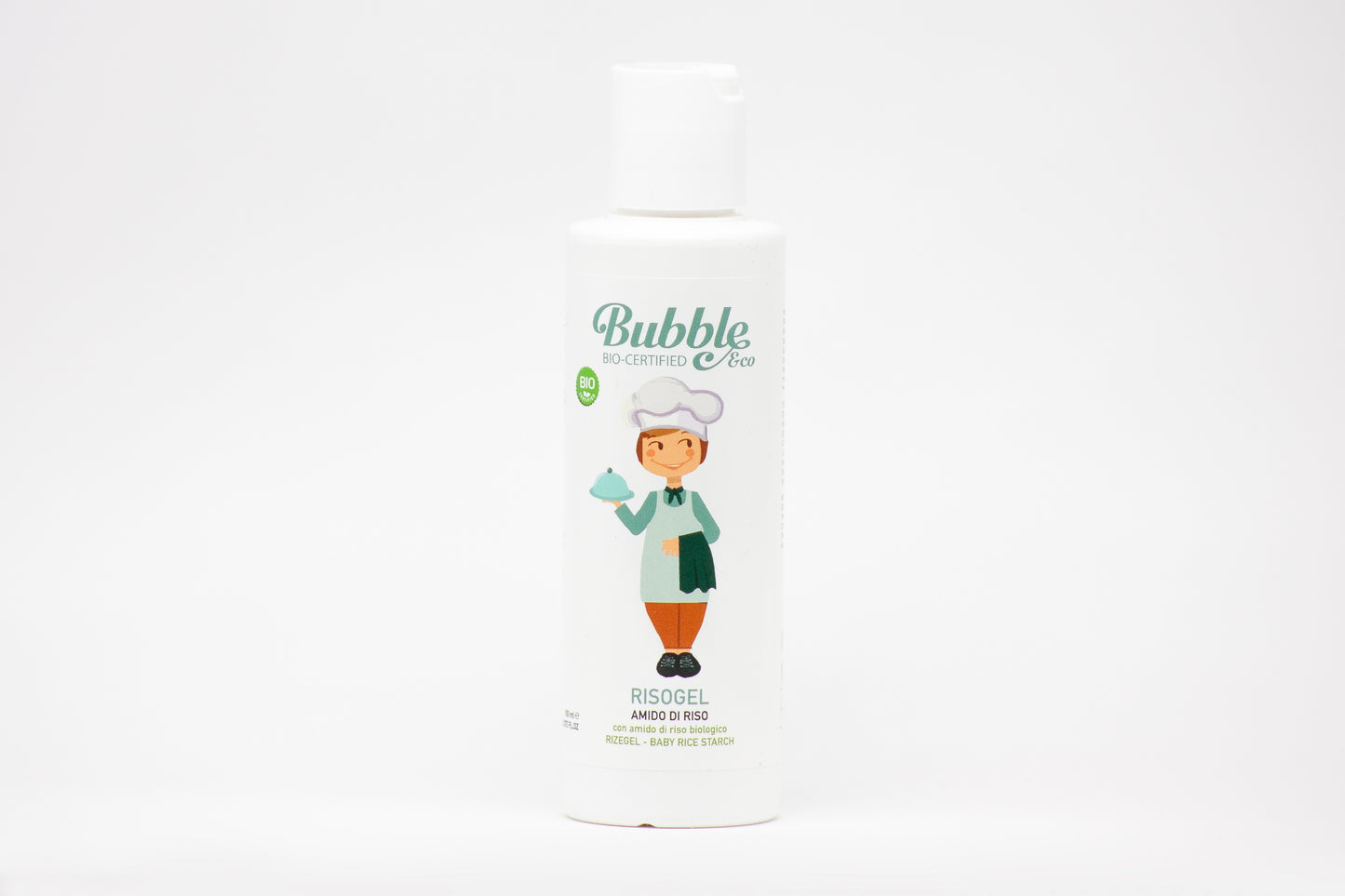 Risogel amido di riso