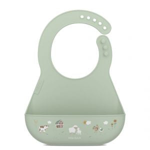 Bavaglino in silicone