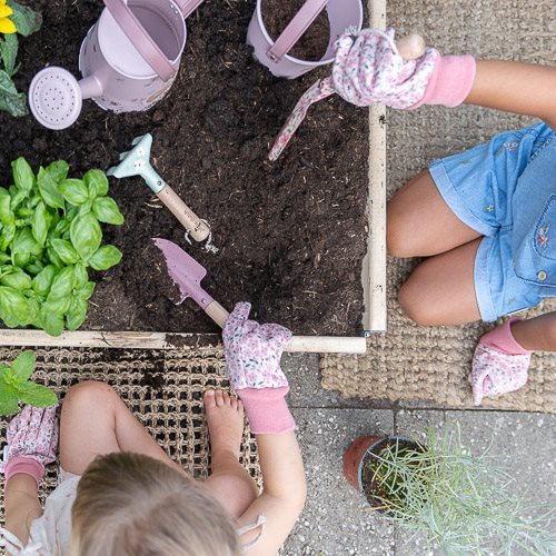 Attrezzi da giardinaggio