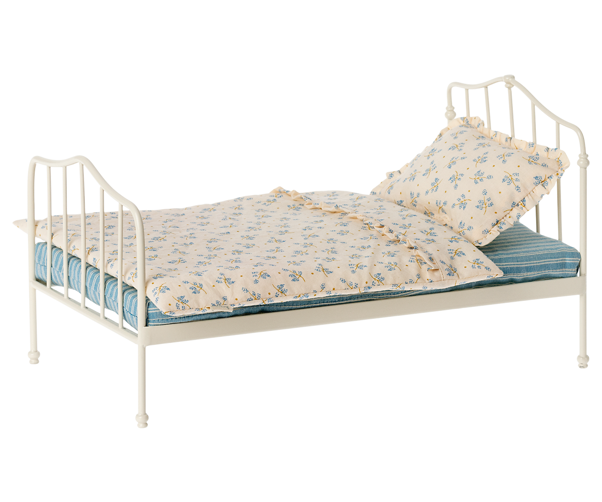 Letto topo