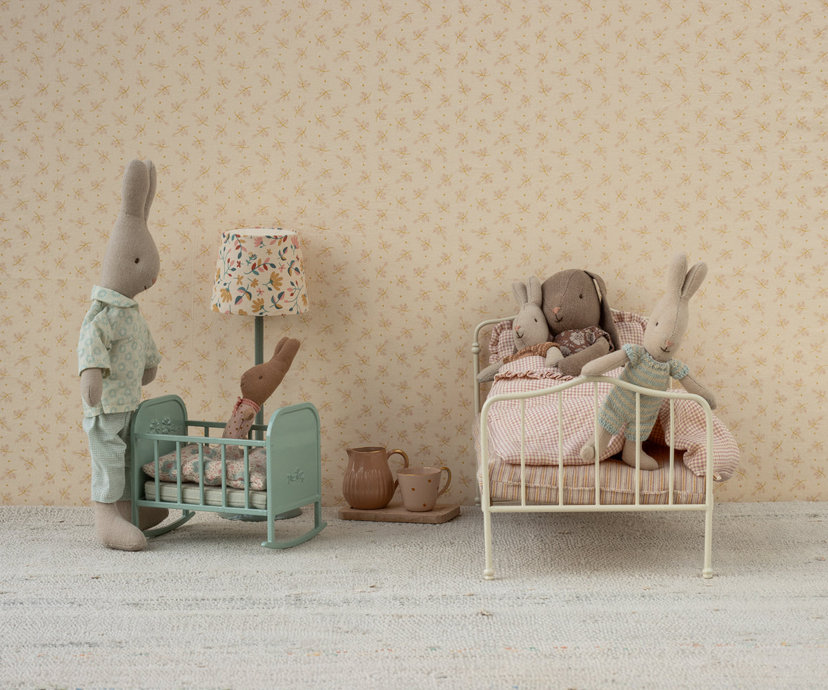 Letto topo