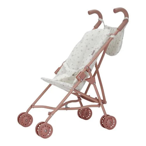 Passeggino per bambole