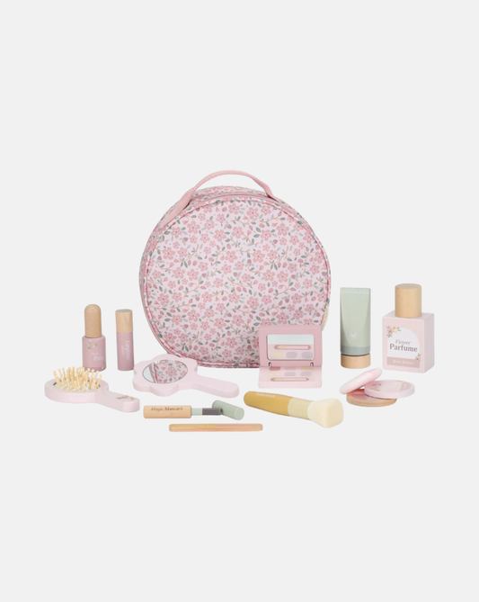 Beauty case