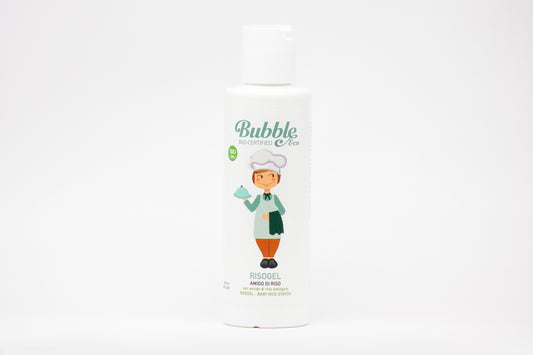 Risogel amido di riso